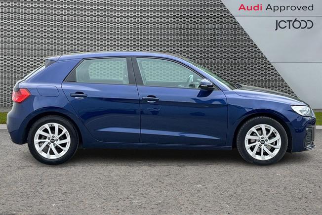 AUDI A1 Photo 4