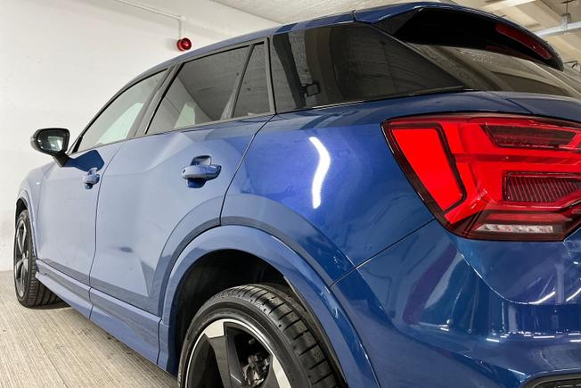 AUDI Q2 Photo 37