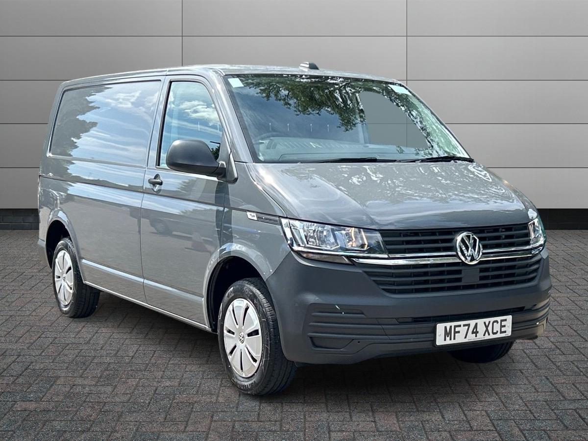 Vw Transporter Used Van Sales Cardiff Vw Vans For Online Sale