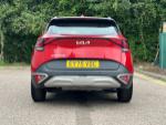 Kia Sportage Photo 16