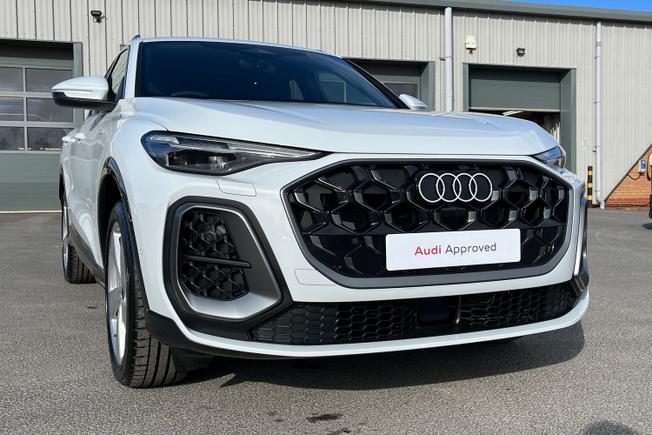 Audi Q5 Photo 22