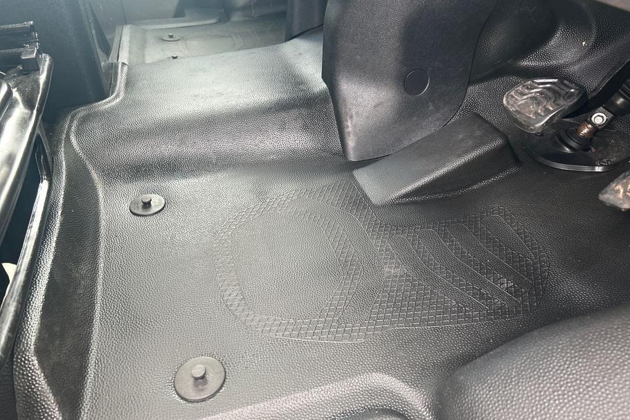 Used Ford TRANSIT CUSTOM R900SPG 25