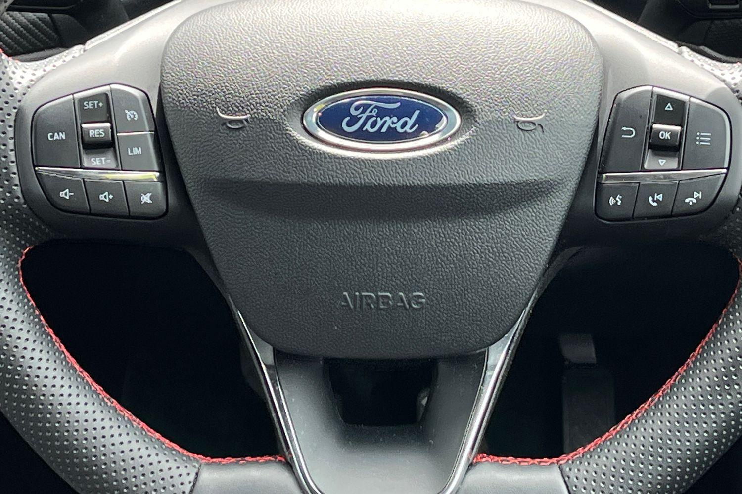 Ford PUMA Photo 11