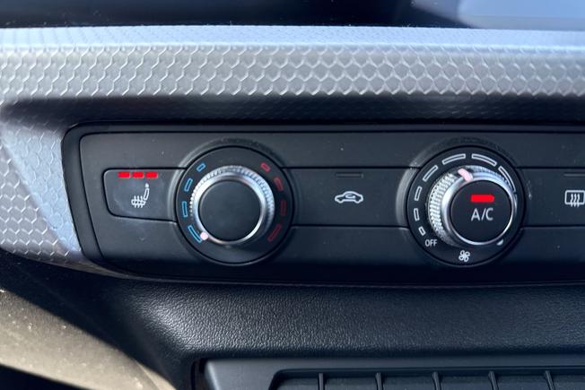 AUDI A1 Photo 22