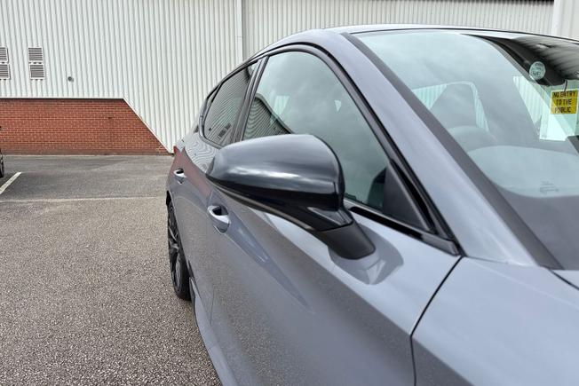 CUPRA Leon Photo 21