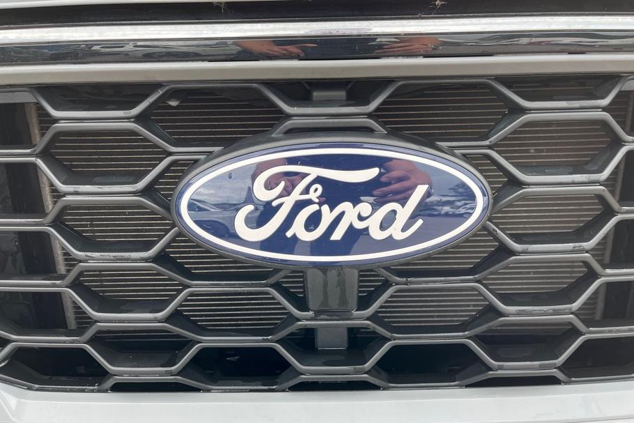 Used Ford TRANSIT CUSTOM WN75CWA 15