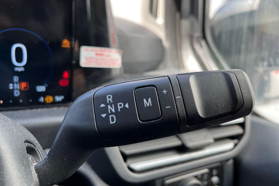 Used Ford TRANSIT CUSTOM WN75AUM 31