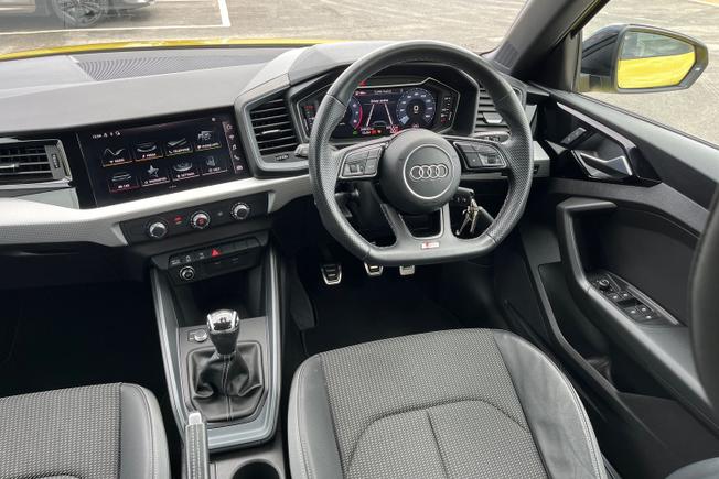 Audi A1 Photo 53