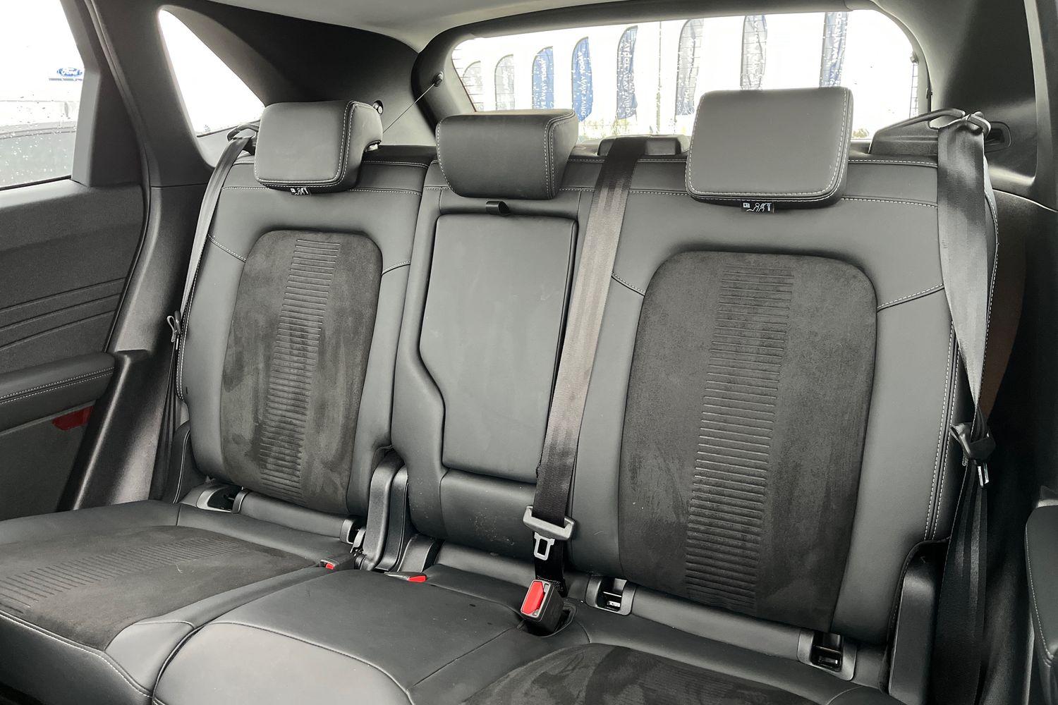 Ford Kuga Photo 19