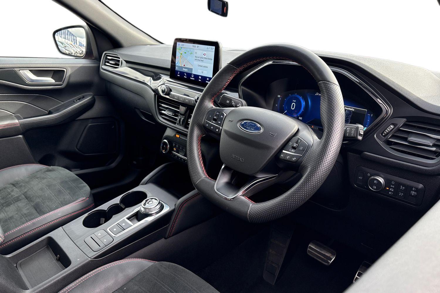 Ford Kuga Photo 8