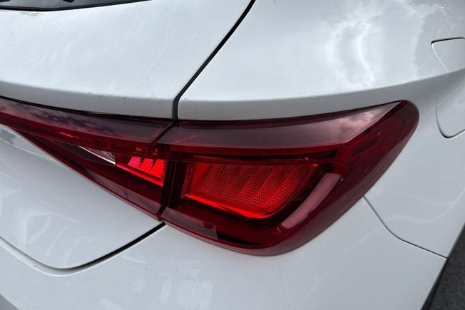 CUPRA Leon Photo 18