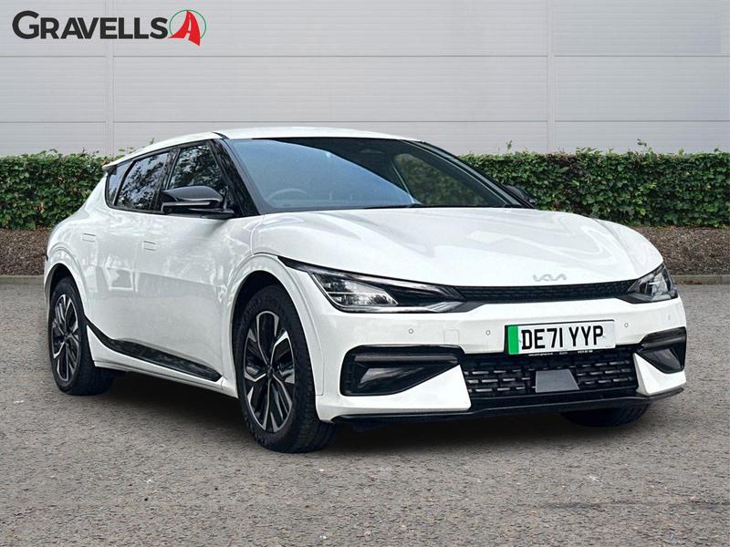 Kia Ev6