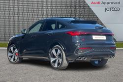 AUDI Sq5 Photo 3