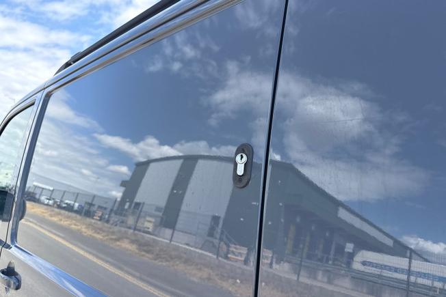 Volkswagen Transporter Photo 25