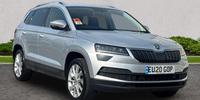 Skoda Karoq Photo 0