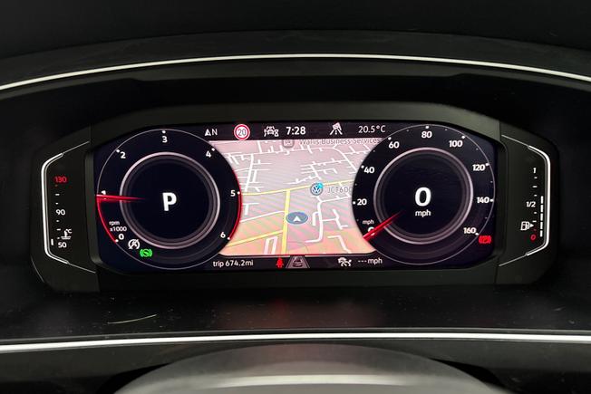 Volkswagen Tiguan Photo 21