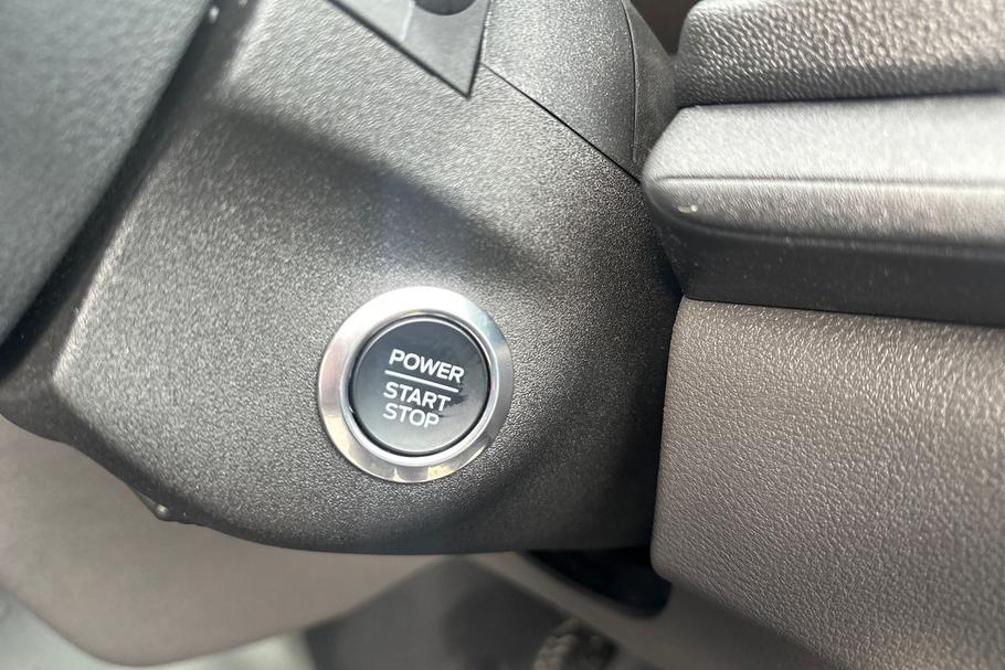 Used FORD TRANSIT WP75KCV 23