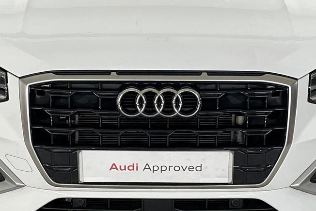 AUDI Q2 Photo 29