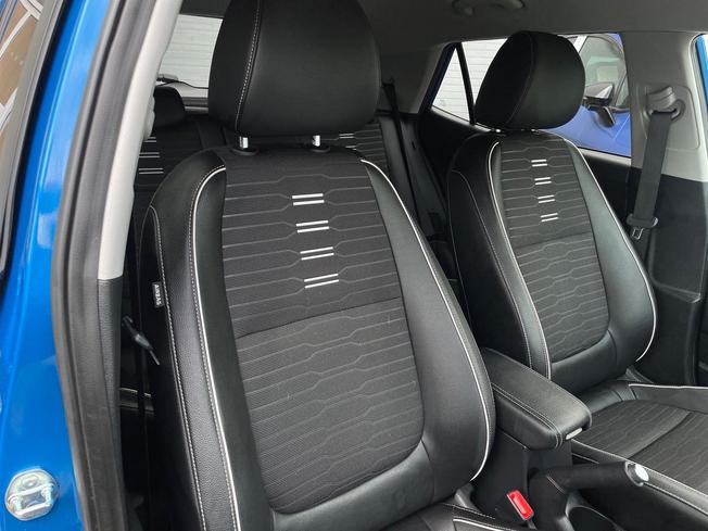 KIA Stonic Photo 27
