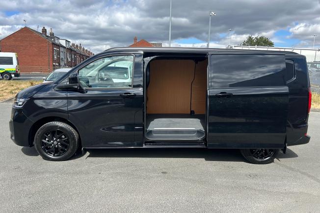 VOLKSWAGEN Transporter Photo 28
