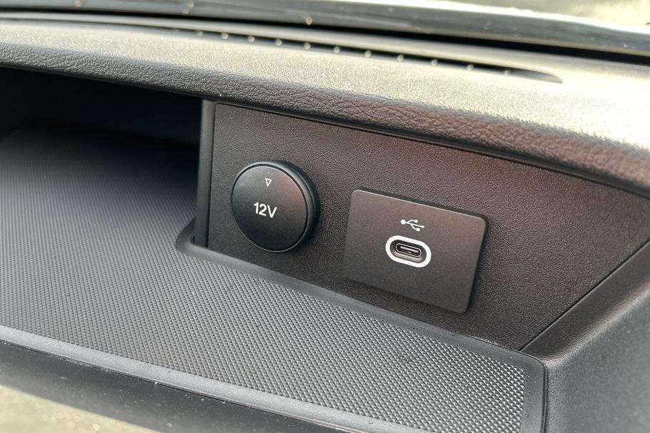 Used Ford TRANSIT 40