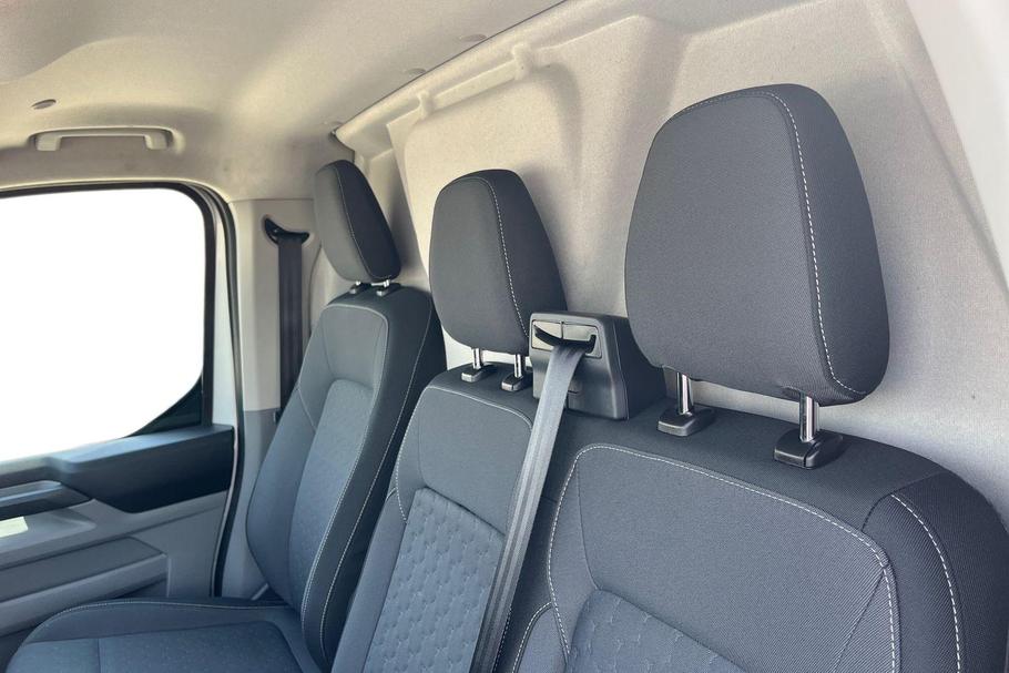 Used Ford TRANSIT CUSTOM MA25EVD 11