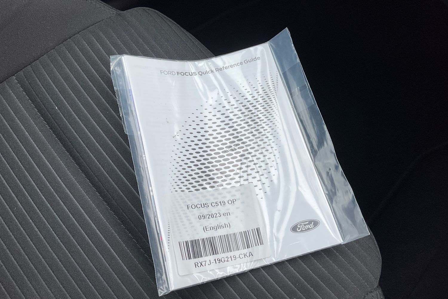 Ford Focus Photo 21