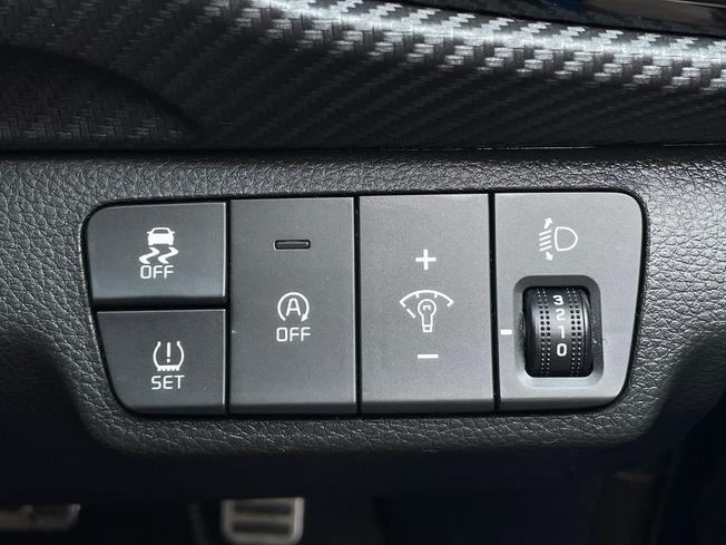Kia Stonic Photo 36