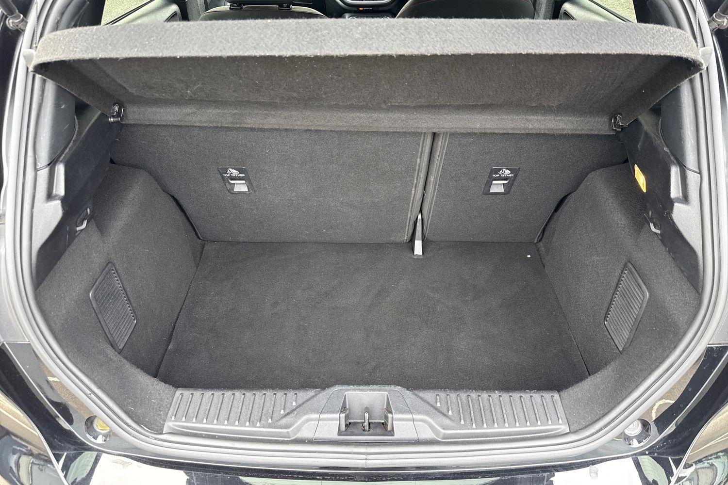Ford Fiesta Photo 20
