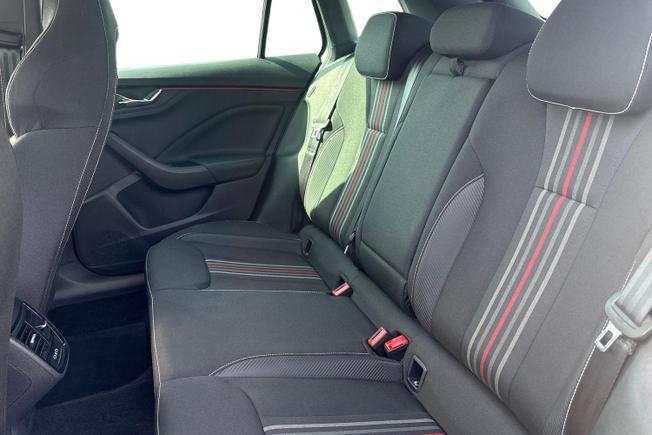 ŠKODA Kamiq Photo 9