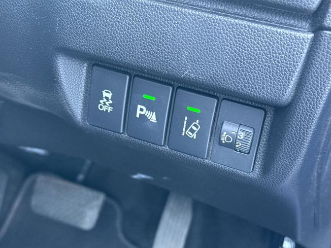 HONDA Jazz Photo 45