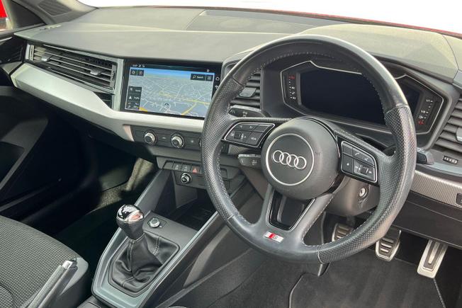 Audi A1 Photo 6