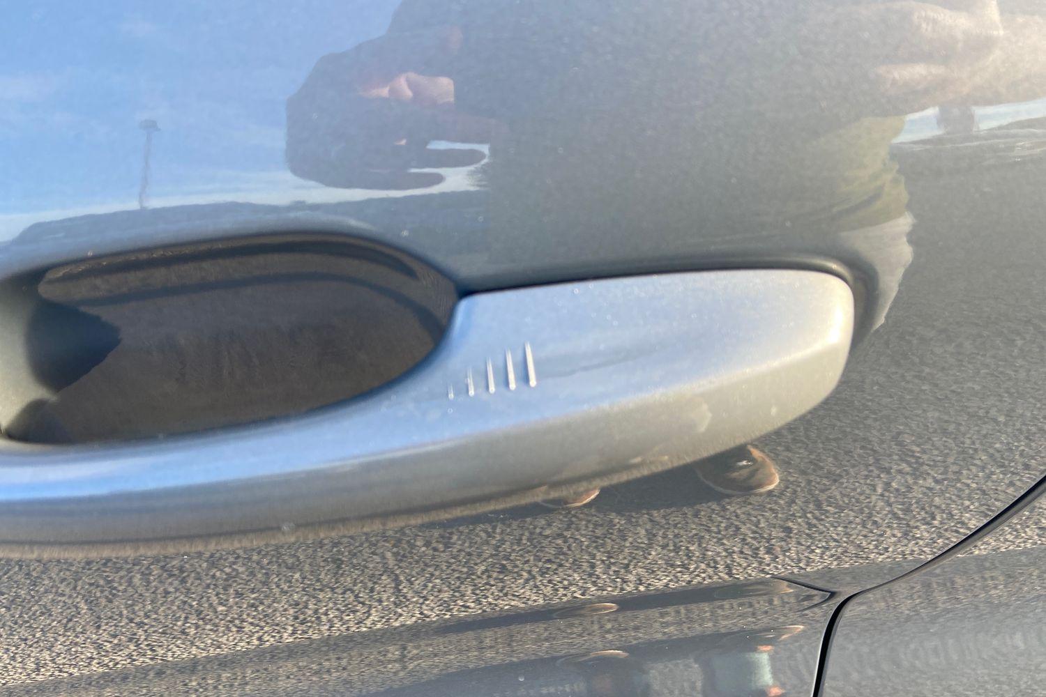 Ford KUGA Photo 27