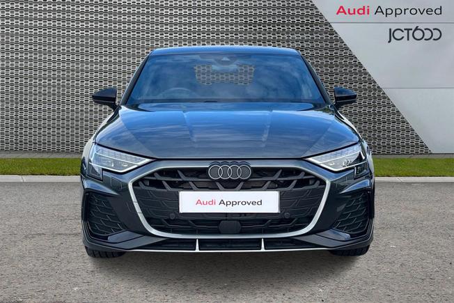 AUDI A3 Photo 8
