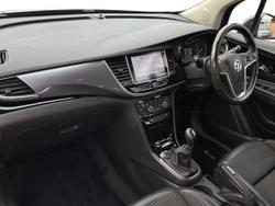 VAUXHALL Mokka X Photo 2