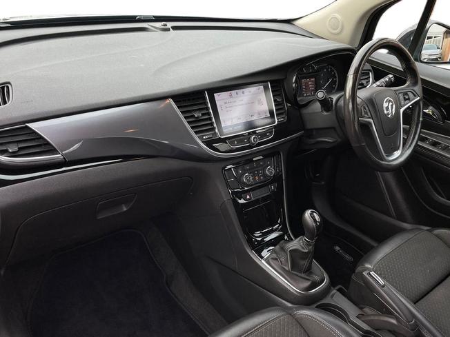 VAUXHALL Mokka X Photo 2
