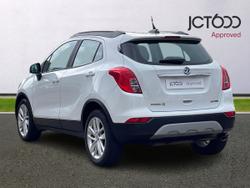 Vauxhall Mokka X Photo 3