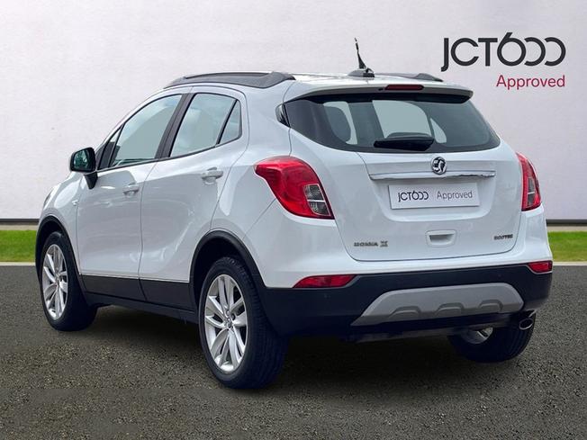 Vauxhall Mokka X Photo 3
