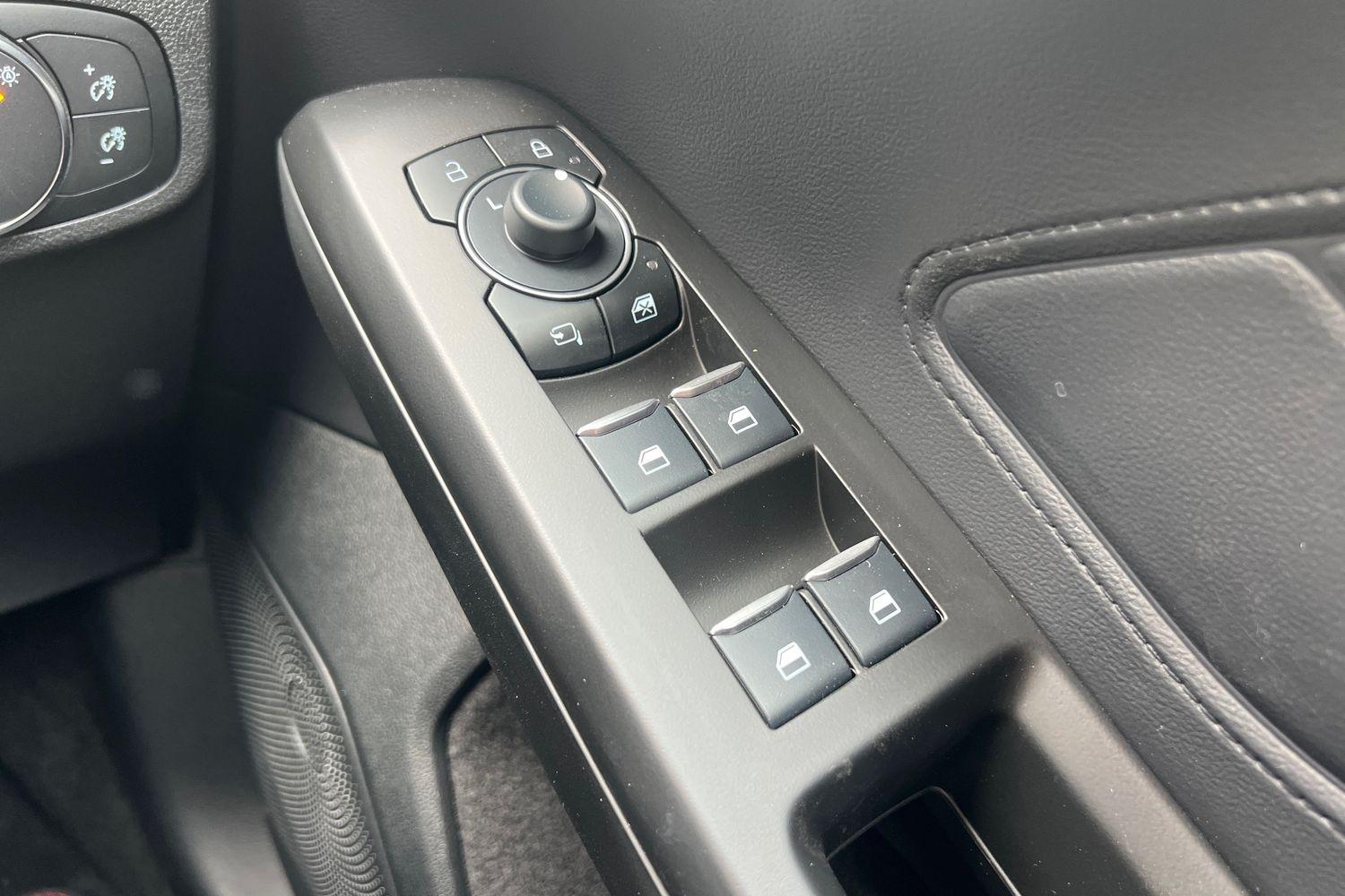 Ford FOCUS Photo 15
