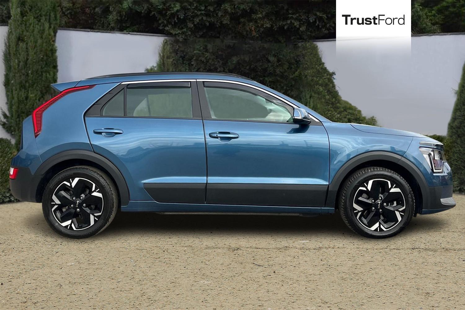 Kia NIRO Photo 2