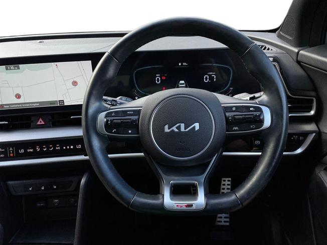 KIA Sportage Photo 11