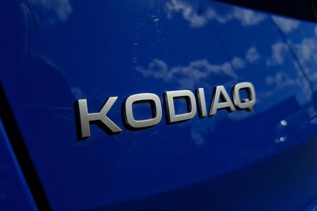 ŠKODA Kodiaq Photo 22