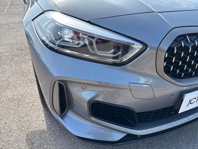 BMW 1 Series Photo 30