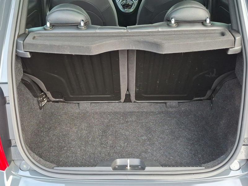 Used Abarth 595 YR22ZTB 33