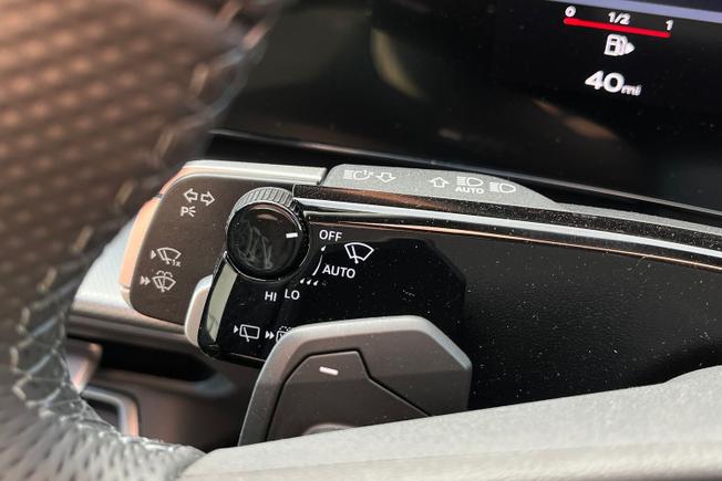AUDI  Q3 Sportback Photo 30