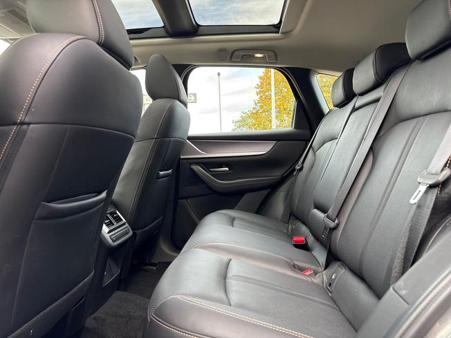 MAZDA Cx-60 Photo 48