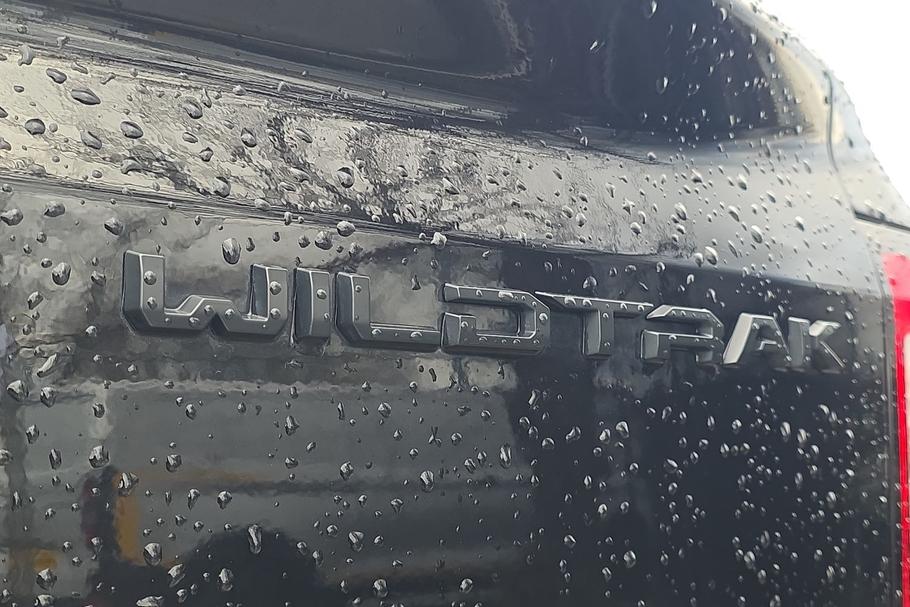 Used FORD RANGER WV75YNU 20