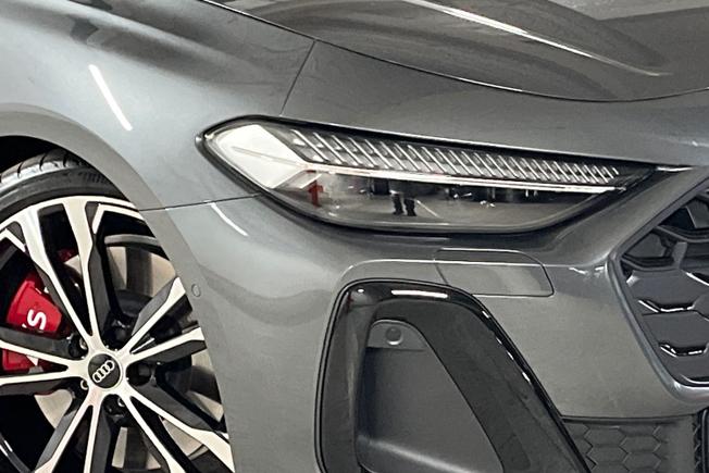 AUDI S5 Avant Photo 19