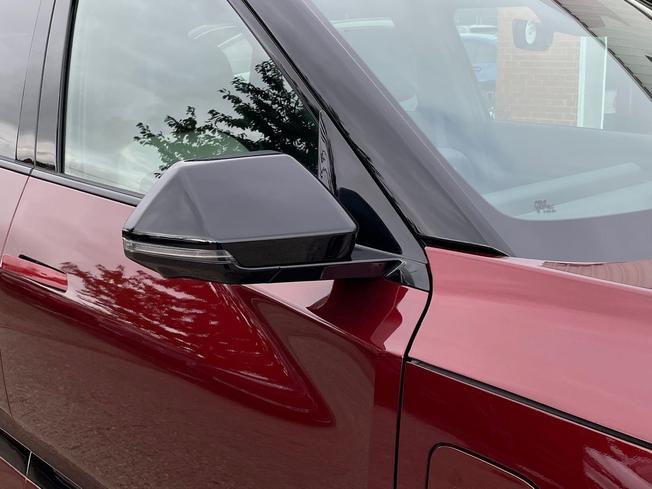 Kia EV5 Photo 20