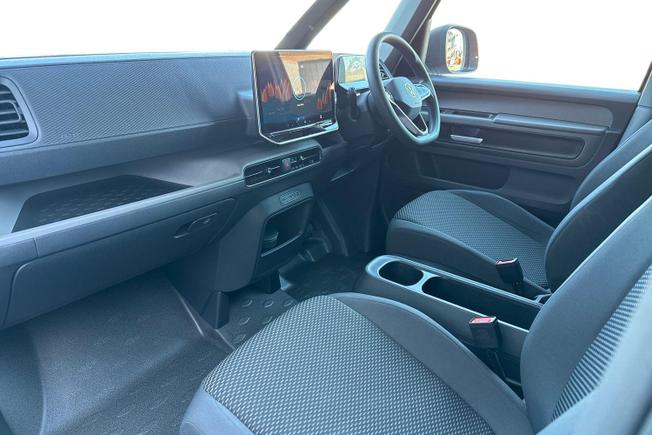 VOLKSWAGEN Id. Buzz Photo 2